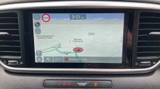 Kia Sportage 1.6 GDi ISG 2 5dr Petrol Estate